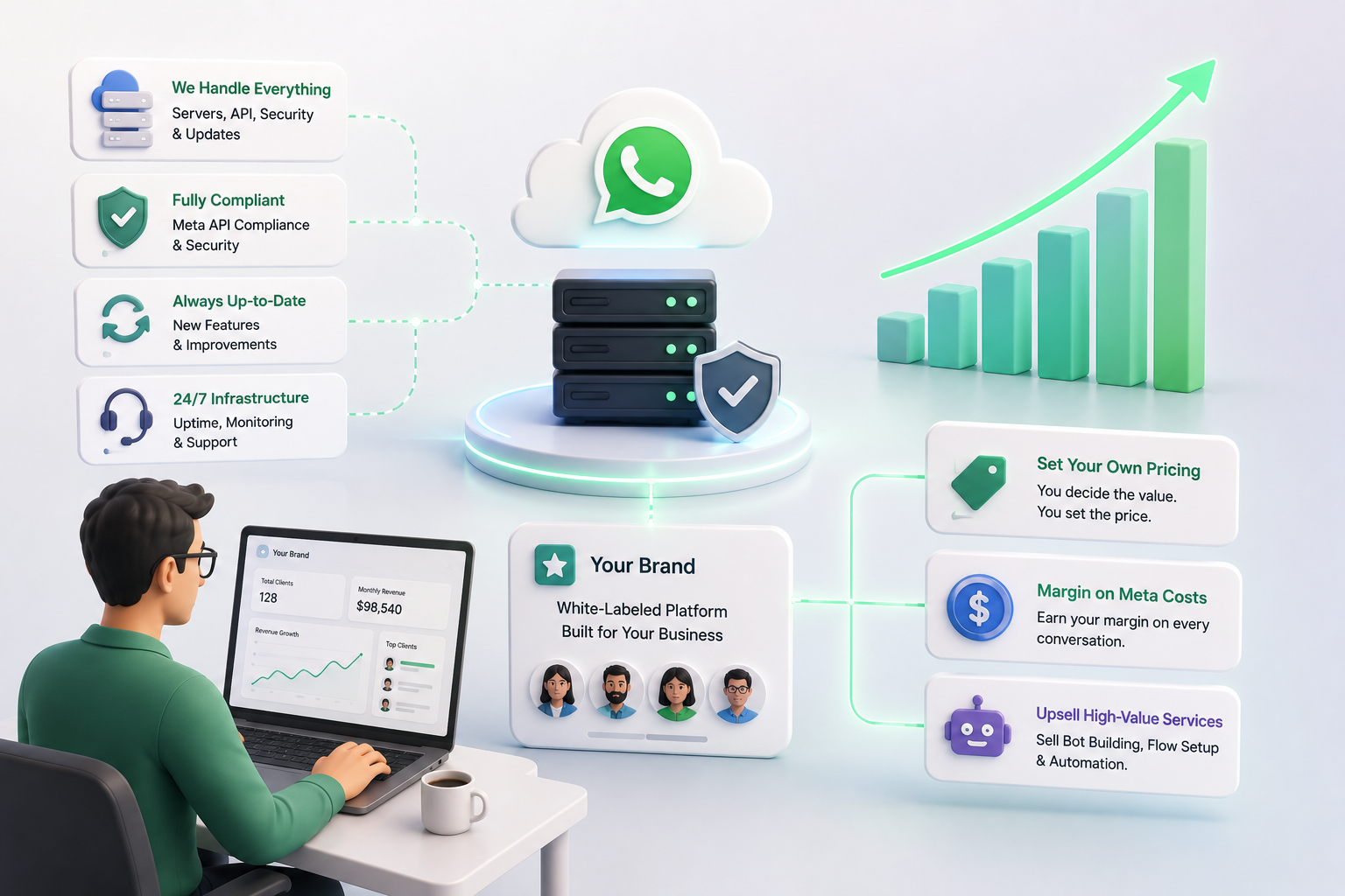 Revenue Analytics